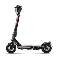 Ducati E-Scooter Pro-III Advanced Safety - Monopattino Elettrico Motore 350W