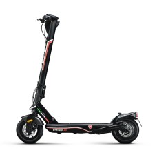 Ducati E-Scooter Pro-III Advanced Safety - Monopattino Elettrico Motore 350W