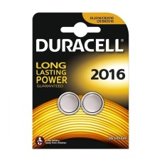 Duracell CR2016 Bliaster 2 batterie