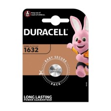 Duracell DL1632 Blister 1 batteria