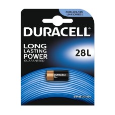 Duracell PX28L Blister 1 batteria