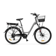 Lancia Y Incanto - Bicicletta elettrica - Motore 250W