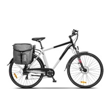 Lancia Estro - City E-Bike - Bicicletta elettrica - Motore 250W